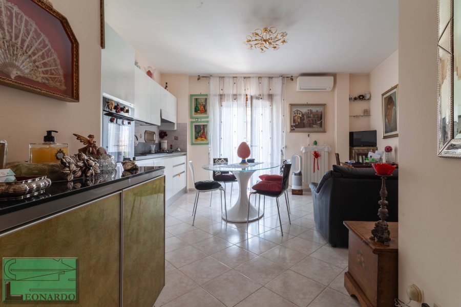 Bilocale, Castel Gandolfo ( Pavona Laghetto ) - Immobili Residenziali