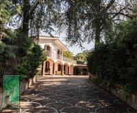 Ariccia – Ariccia, Villa Unifamiliare