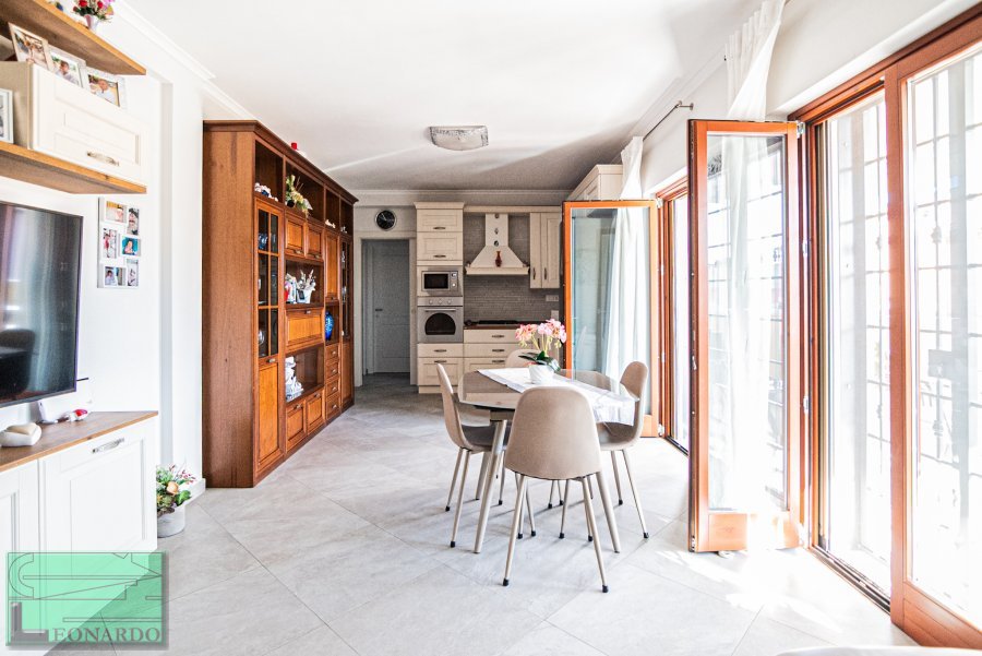 Trilocale via Frosinone, Pavona, Albano Laziale - Immobili Residenziali