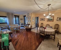  – Appartamento con giardino, Castel Gandolfo (Pavona Laghetto)