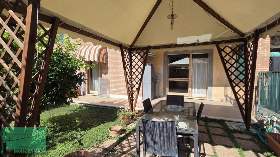 Bilocale, via Roma Albano Laziale (Pavona) - Immobili Residenziali